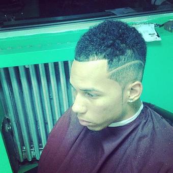 Product - Precise Cuts in Englewood, NJ Day Spas