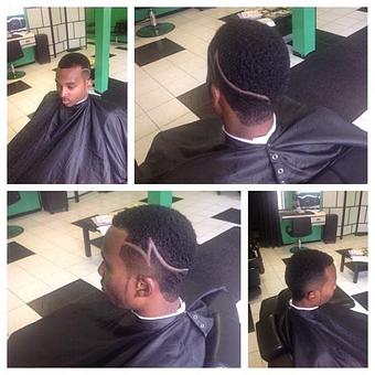 Product - Precise Cuts in Englewood, NJ Day Spas