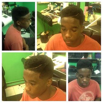 Product - Precise Cuts in Englewood, NJ Day Spas