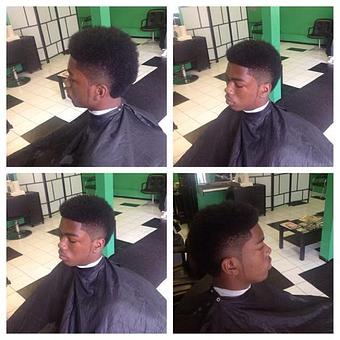 Product - Precise Cuts in Englewood, NJ Day Spas