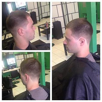 Product - Precise Cuts in Englewood, NJ Day Spas