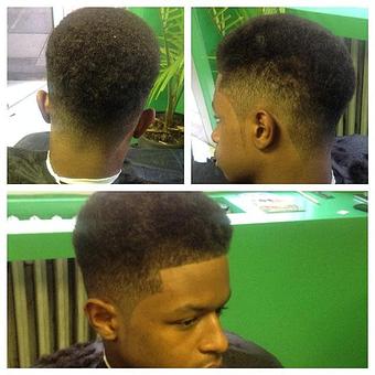 Product - Precise Cuts in Englewood, NJ Day Spas