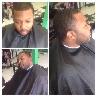 Product - Precise Cuts in Englewood, NJ Day Spas