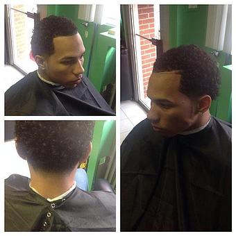 Product - Precise Cuts in Englewood, NJ Day Spas