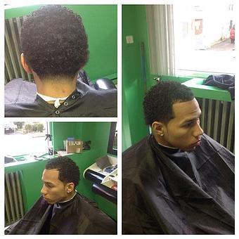 Product - Precise Cuts in Englewood, NJ Day Spas