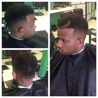 Product - Precise Cuts in Englewood, NJ Day Spas