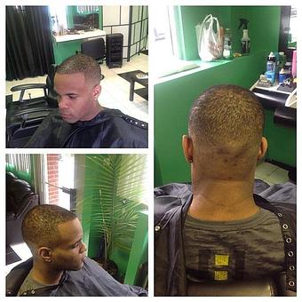 Product - Precise Cuts in Englewood, NJ Day Spas