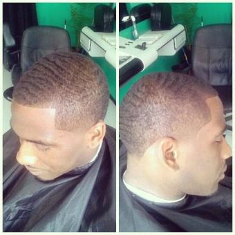 Product - Precise Cuts in Englewood, NJ Day Spas