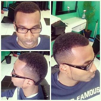 Product - Precise Cuts in Englewood, NJ Day Spas