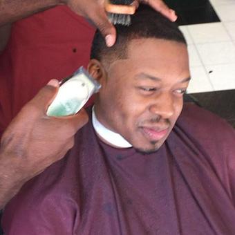 Product - Precise Cuts in Englewood, NJ Day Spas