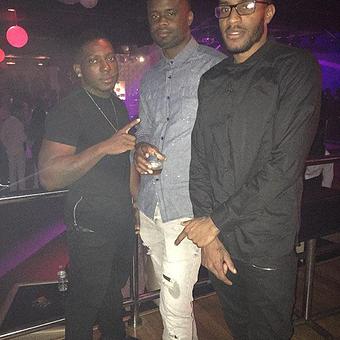 Product - Precise Cuts in Englewood, NJ Day Spas