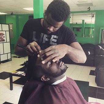 Product - Precise Cuts in Englewood, NJ Day Spas