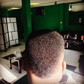 Product - Precise Cuts in Englewood, NJ Day Spas