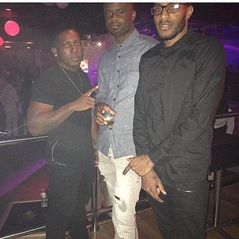 Product - Precise Cuts in Englewood, NJ Day Spas