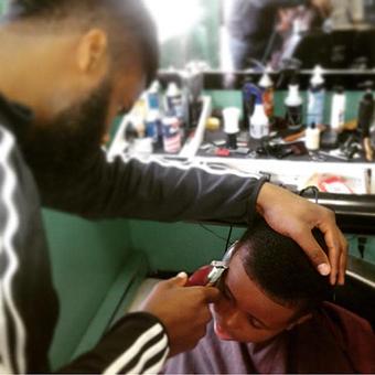 Product - Precise Cuts in Englewood, NJ Day Spas