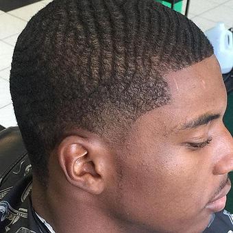 Product - Precise Cuts in Englewood, NJ Day Spas