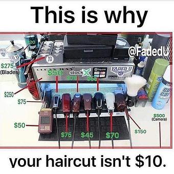 Product - Precise Cuts in Englewood, NJ Day Spas