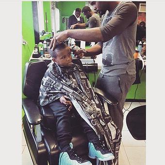 Product - Precise Cuts in Englewood, NJ Day Spas