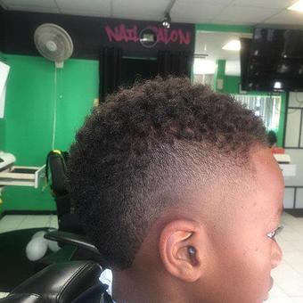 Product - Precise Cuts in Englewood, NJ Day Spas