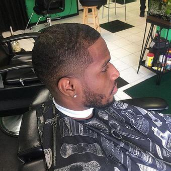 Product - Precise Cuts in Englewood, NJ Day Spas