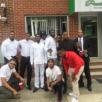 Product - Precise Cuts in Englewood, NJ Day Spas