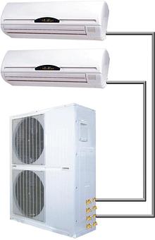 Product - Precise HVAC in Jackson Heights, NY Business Services