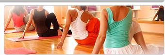 Product - Precision Health and Fitness in Bethesda, MD Health Clubs & Gymnasiums