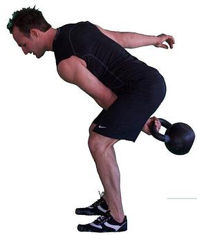 Product - Precision Kettlebells in Malvern, PA Sports & Recreational Services