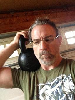 Product - Precision Kettlebells in Malvern, PA Sports & Recreational Services