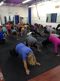 Product - Precision Kettlebells in Malvern, PA Sports & Recreational Services