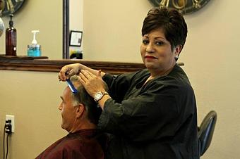 Product - Premier Cuts in San Marcos, TX Day Spas