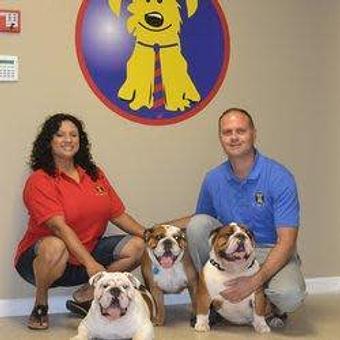 Product - Preppy Pet West Houston in Bear Creek, Colonies, Glencairn, Village News, Deerfield, Lake of Pine Forest, Windsong, Copperfield - Houston, TX Pet Care Services