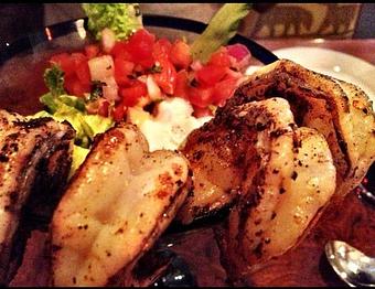 Product - Prescott Station in Prescott, AZ American Restaurants