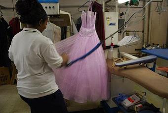 Product - Presswell Cleaners in East Liverpool, OH Dry Cleaning & Laundry