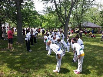 Product - Presti Karate Centers in Niagara Falls, NY Martial Arts & Self Defense Schools