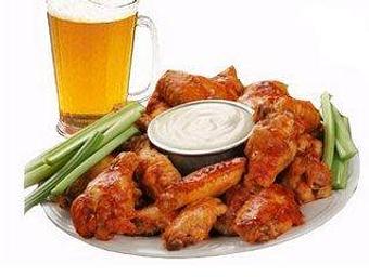 Product - Prevatt's Sports Bar & Grill in Middleburg, FL American Restaurants