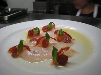 Product - Prima in Kailua, HI American Restaurants