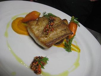 Product - Prima in Kailua, HI American Restaurants