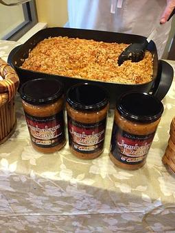 Product - Prima Oliva in Hamburg, NY Food & Beverage
