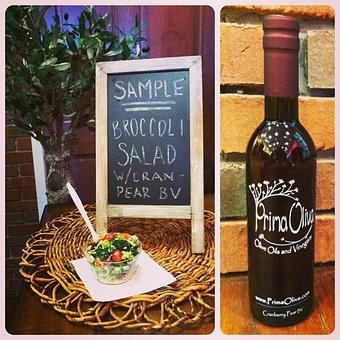 Product - Prima Oliva in Hamburg, NY Food & Beverage