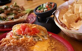 Product - Primas Mexican Grill in Springfield, MO Mexican Restaurants