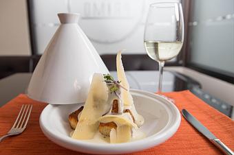 Product - Primo Geneva in Geneva, IL American Restaurants