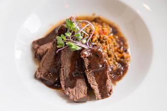 Product - Primo Geneva in Geneva, IL American Restaurants