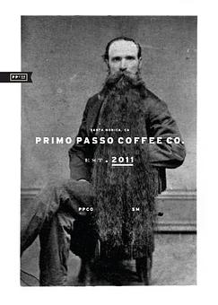 Product - Primo Passo Coffee in Santa Monica, CA Coffee, Espresso & Tea House Restaurants