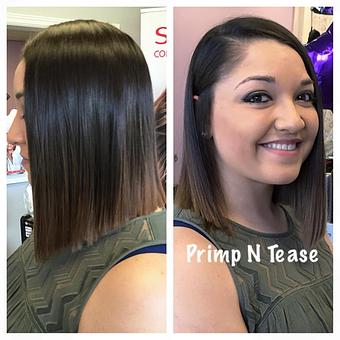 Product - Primp N Tease Hair Salon in Elizabethton, TN Beauty Salons