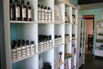 Product - Primrose Organics Salon in Los Angeles, CA Beauty Salons