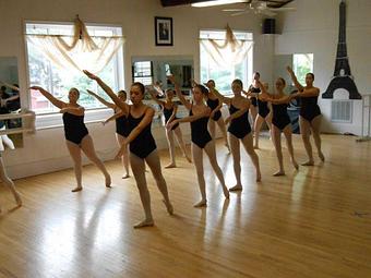 Product - Prince William Dance Academy in Nokesville, VA Dance Companies