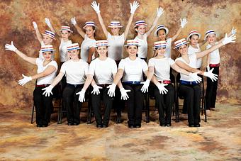 Product - Prince William Dance Academy in Nokesville, VA Dance Companies