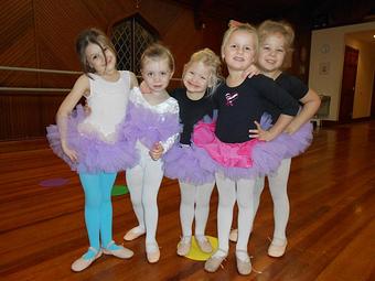 Product - Prince William Dance Academy in Nokesville, VA Dance Companies