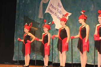 Product - Prince William Dance Academy in Nokesville, VA Dance Companies